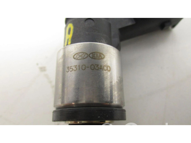 Vstřikovač 3531003AC0 Hyundai Kona I