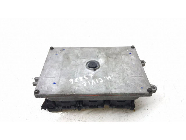 Řídící jednotka 37820rsje01, K3826 Honda Civic 2011