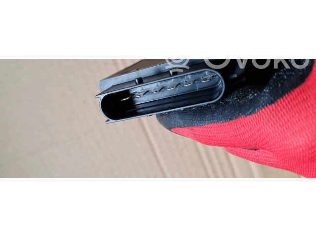 Блок управления топливного насоса 80A906093A Audi Q5 SQ5