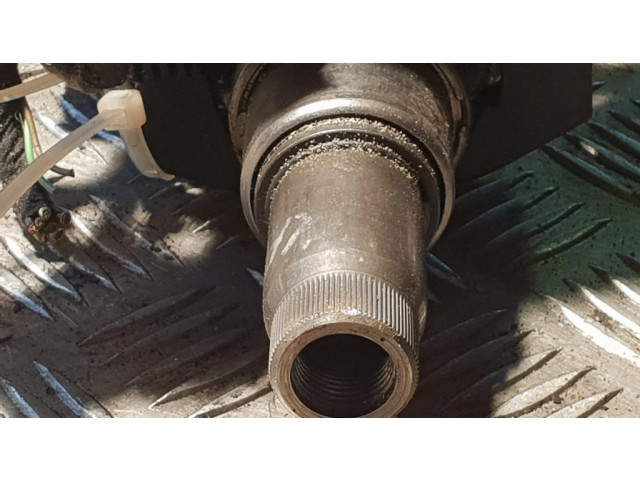 Замок зажигания