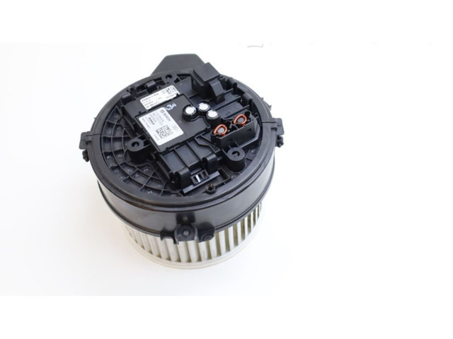Вентилятор печки    0130309504   Volvo V60