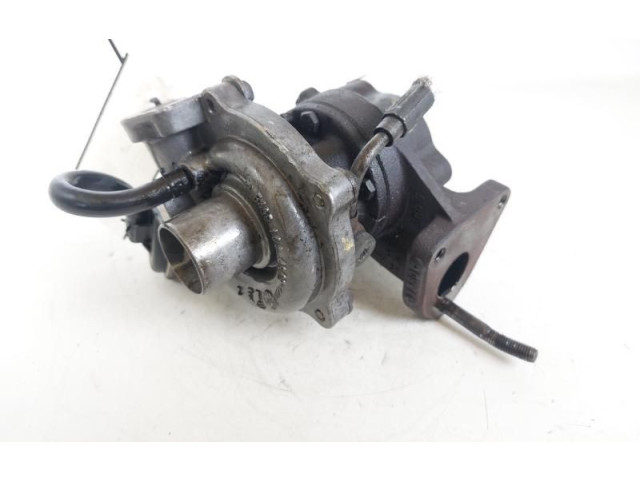 Турбина Fiat Grande Punto 54359710005, 54359710005