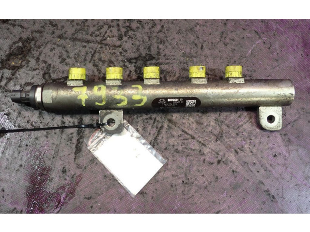 Vstřikovací lišta Fiat Punto (199) 939A1000