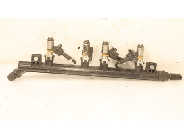 Vstřikovací lišta Fiat Punto Evo