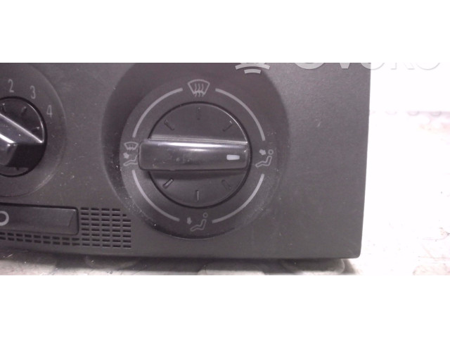 Блок управления климат-контролем 6Y0819045A, NICHTZUTREFFEND Skoda Fabia Mk1 (6Y)