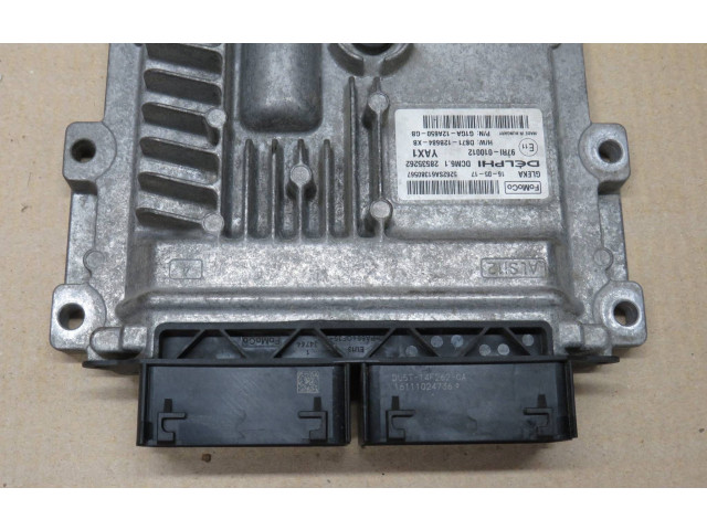 Řídící jednotka 28535262, G1GA12A650GB Ford S-MAX 2016