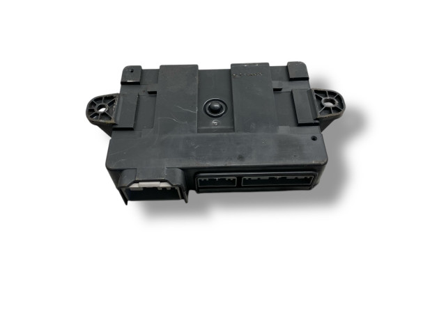 Комплект блоков управления 9X2Q12A650PAE, 1039S36681 Jaguar XJ X351