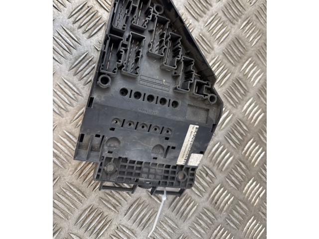 Блок предохранителей PP0PA66, PP0PA66   Rover 25    