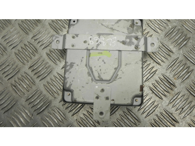 Блок управления двигателя 3392080GS   Suzuki Ignis