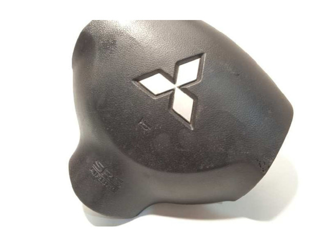 Подушка безопасности водителя 7030A088XA Mitsubishi Outlander