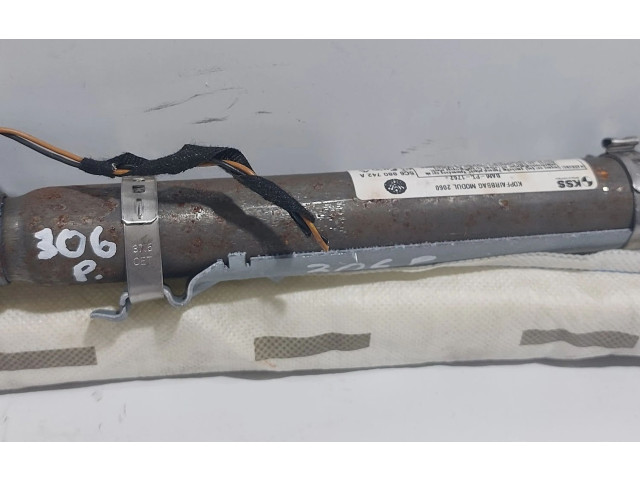 Боковая подушка безопасности 5C6880742A, 5C6880742A Volkswagen Jetta VI