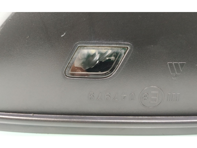 Zpětné zrcátko  Volkswagen Tiguan 2008  047979  