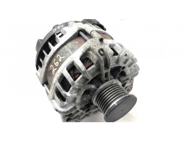 Генератор 231001423R   Nissan NV300 2.0     