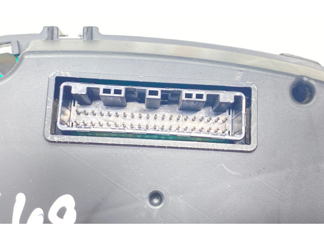 Přístrojová deska SsangYong Tivoli 2016 8022035120, PPTD40