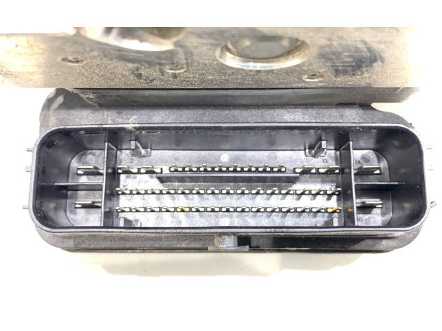 Блок ABS       Audi Q7 4M