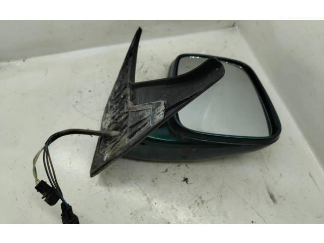 Зеркало электрическое Volkswagen Transporter - Caravelle T4 1991 - 2003 года