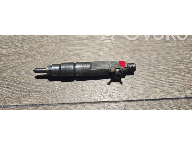 Vstřikovač 046130201f Volkswagen Transporter - Caravelle T4