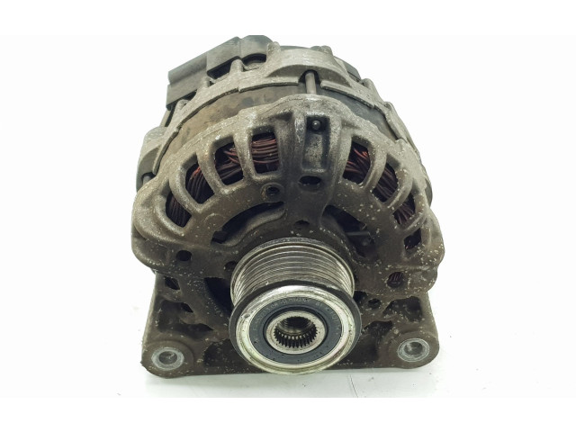 Генератор 231002949R, 231002949R Dacia Dokker