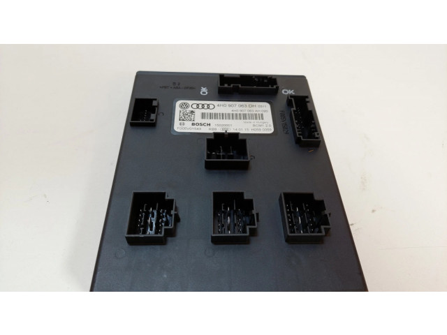 Комфортный модуль