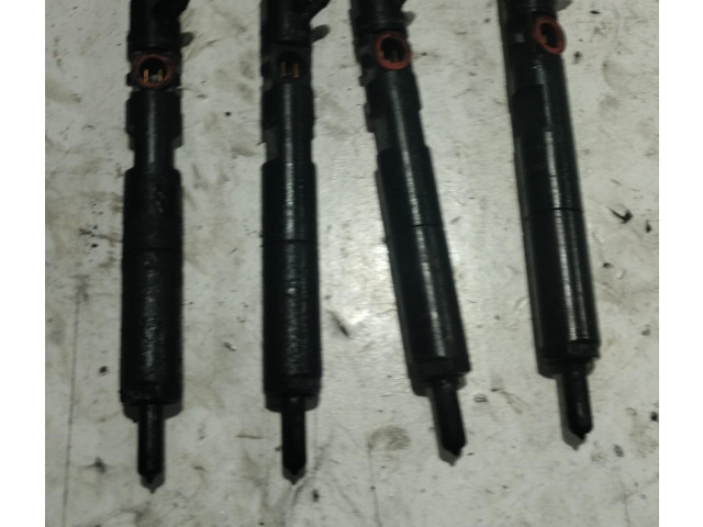 Форсунка EJBR05102D, EJBR05102D Renault Clio III