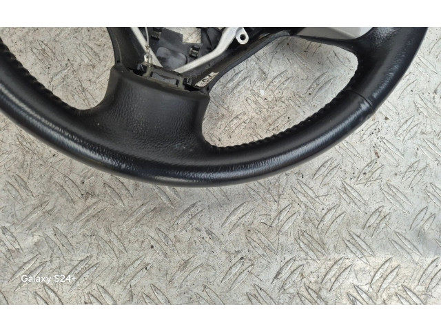 Руль Subaru Forester SH  2008 - 2013 года CS12002880      