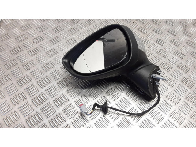 Zpětné zrcátko levé Ford Fiesta 2010 4202012