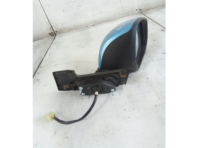 Зеркало электрическое        Vauxhall Agila B  2007 - 2015 года   