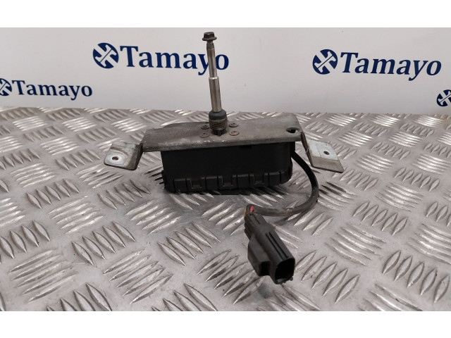 Моторчик дворников 0390206218 Volvo V70