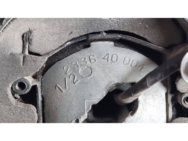 Зеркало электрическое Dacia Logan I 2004 - 2012 года