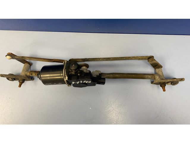 Комплект механизма стеклоочистителей