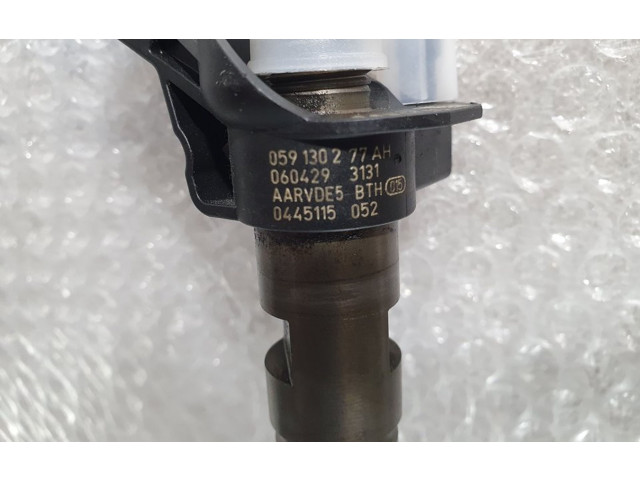 Vstřikovač 059130277AH, BOSCH Audi A8 S8 D3 4E