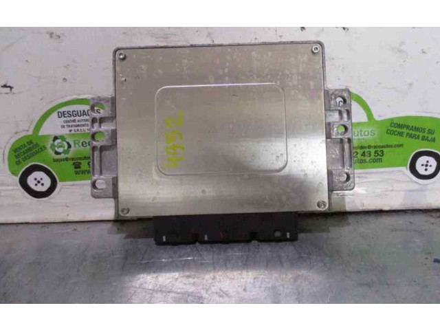 Řídící jednotka 279115210138, 215854506A   Tata Indica Vista I 2008