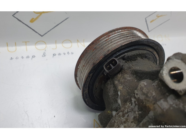 Turbodmychadlo Турбина 5A7975300, 46819144   Fiat Punto (188)   