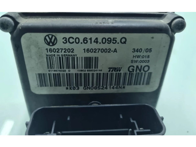 Jednotka ABS 3C0614095Q Volkswagen PASSAT