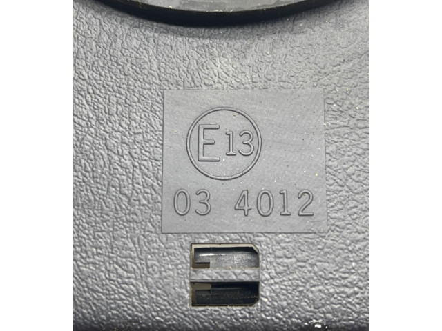 Руль Subaru Forester SF  1998 - 2000 года 034012      