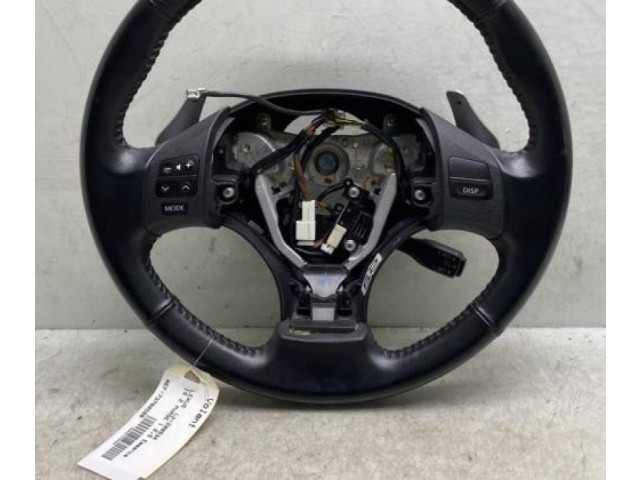 Руль Lexus IS 220D-250-350 2006 - 2013 года 4510053180C0