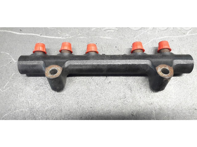 Топливная рампа 968475308002 Citroen C5 Aircross