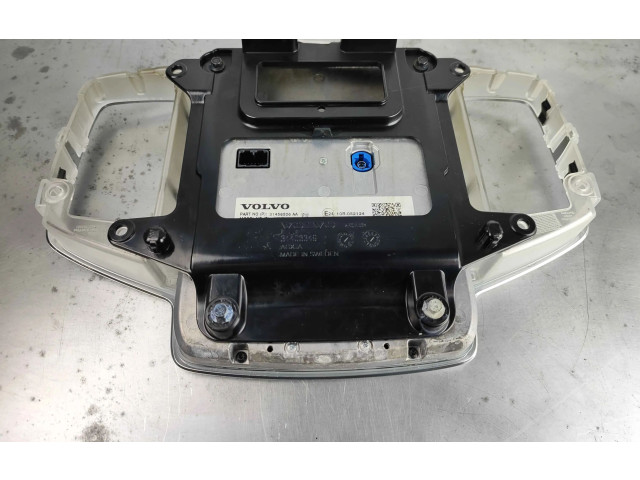 Дисплей    36010873   Volvo XC90