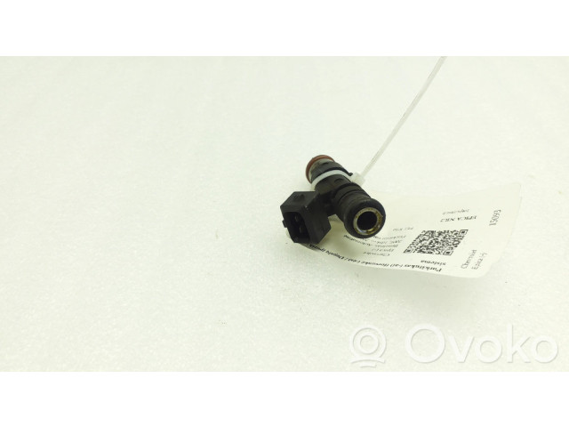 Форсунка 0280158097 Chevrolet Epica для бензинового двигателя 2