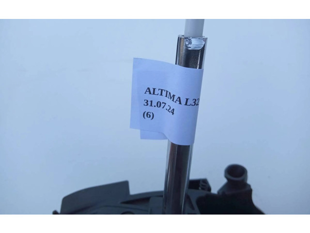 Zámek zadních dveří 34901-JA00A   Nissan Altima 2006