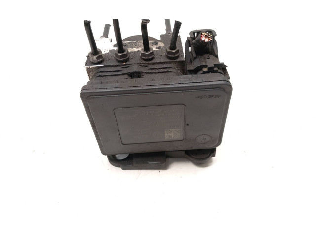 Блок АБС 3Q0907379T, 28515471163 Skoda Octavia Mk3 (5E) 2013 - 2019 года