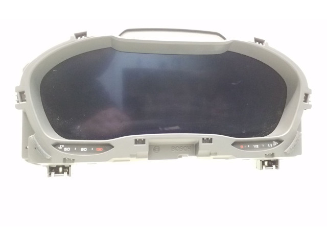 Панель приборов 81A920790C, 0263742090 Audi Q2 -