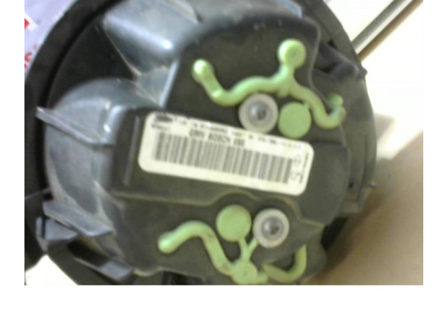 Вентилятор печки 272106020R, 272106020R Dacia Duster