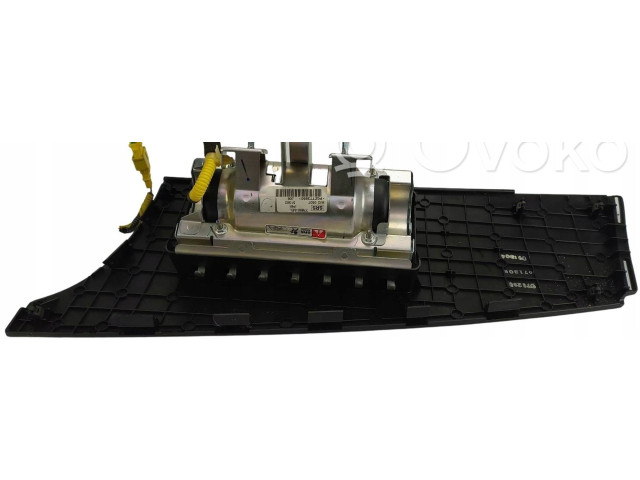 Подушка безопасности пассажира Honda City