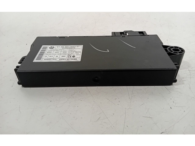 Блок комфорта 6135921785301   Mini One - Cooper Coupe R56   