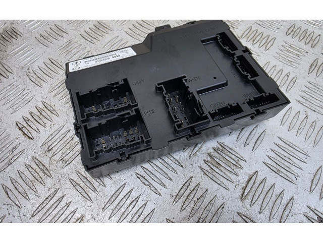 Блок комфорта DN1T15K600GG   Ford B-MAX   