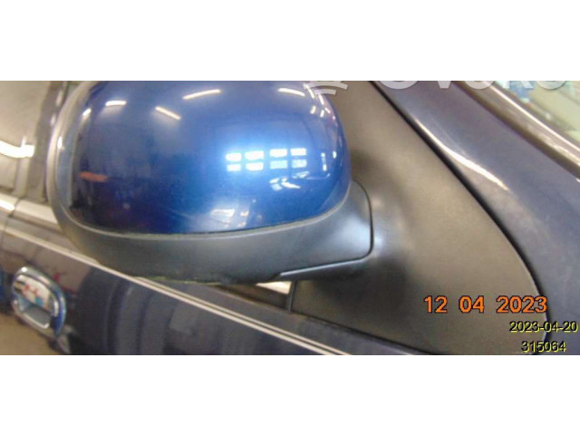 Zpětné zrcátko Lincoln Navigator 1998 128-00500R