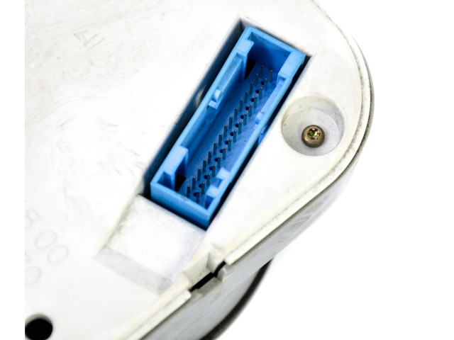 Комплект блоков управления 030906032CP, 0261207199   Volkswagen Lupo