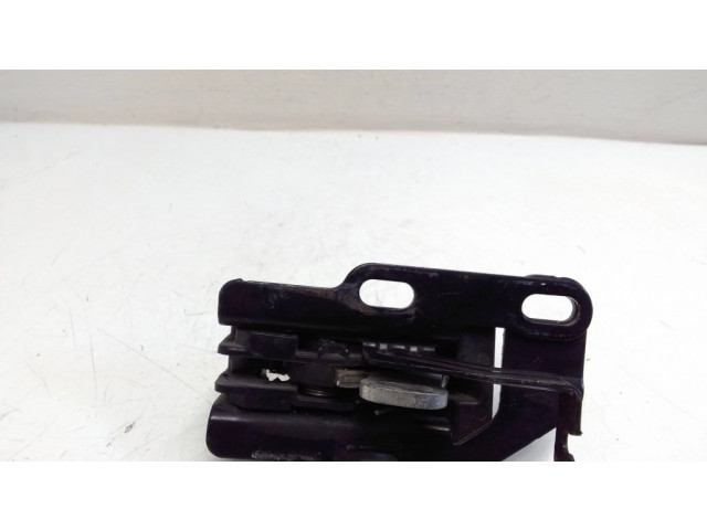 Замок багажника     Citroen Berlingo 2008-2018 года