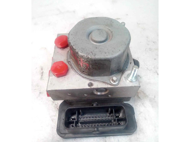 Блок АБС 445400H070   Citroen  C1  2006 - 2013 года